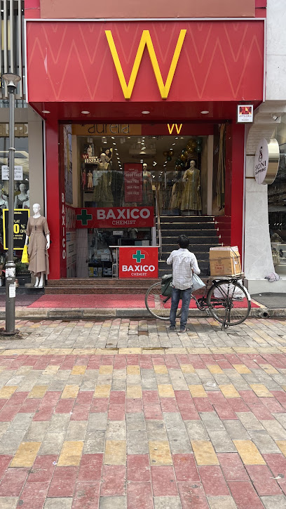 Baxico Chemist