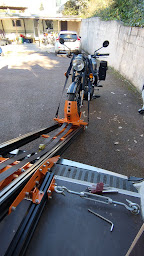 Photo n°20 de FRED TRANSPORTS à Fréjus (Service de location de remorques)