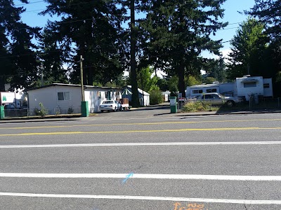 Tall Firs Mobile Home & Rv Pk