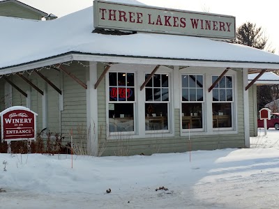 Photos of Three Lakes Winery