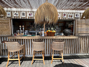 Photo n°40 de Nouvelle Vague Beach Club à Argelès-sur-Mer (Restaurant)