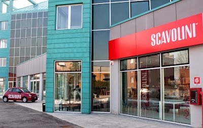 Photos of Scavolini