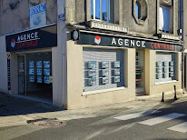 Agence Centrale Immobilière à Mirambeau