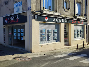 Photo n°1 de Agence Centrale Immobilière à Mirambeau (Agence immobilière)