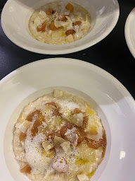 Photo n°43 de Caffè Cosi - La Trattoria de Bruno Caironi à Troyes (Restaurant italien)