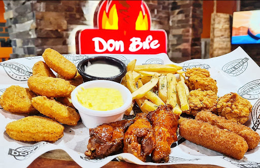 Taqueria Don Bife - Thumbnail