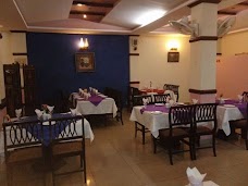 Nawab’s Restaurant abbottabad