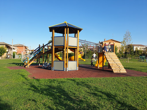 Parco giochi Ai Ferri