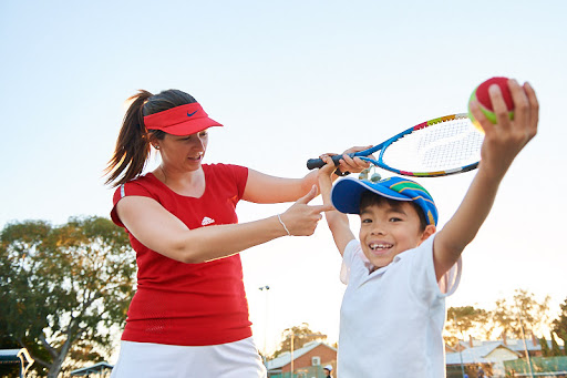 Tennis Factory