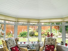 Conservatory Insulations bolton