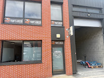 Yan's Déco à Groslay