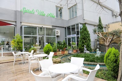 Privat Klinik Villa Alba