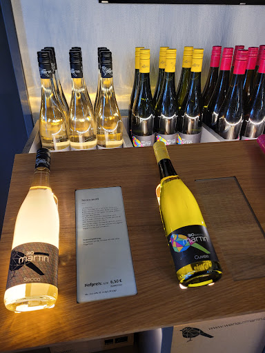 Bio-Weingut Martin - Thumbnail