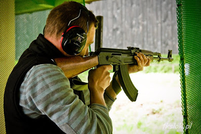 Tarnowski Klub Strzelecki LOK