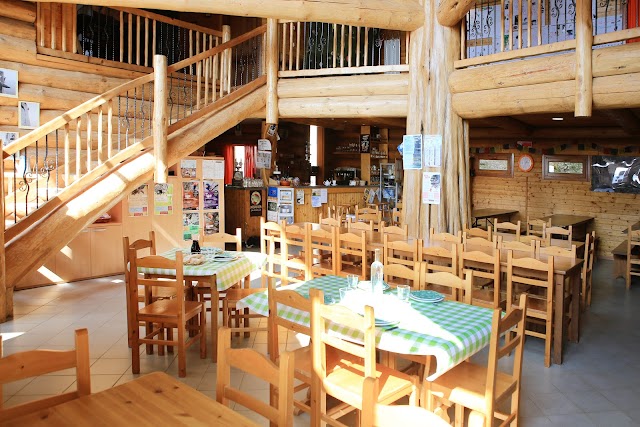 Rifugio Melano House Canada