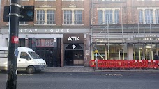 ATIK oxford
