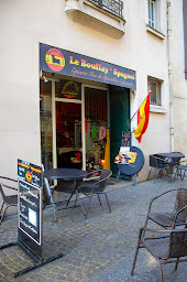 Photo n°1 de Le Bouffay Spanol à Nantes (Restaurant espagnol)