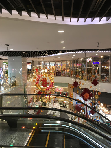 Hillion Mall - Thumbnail