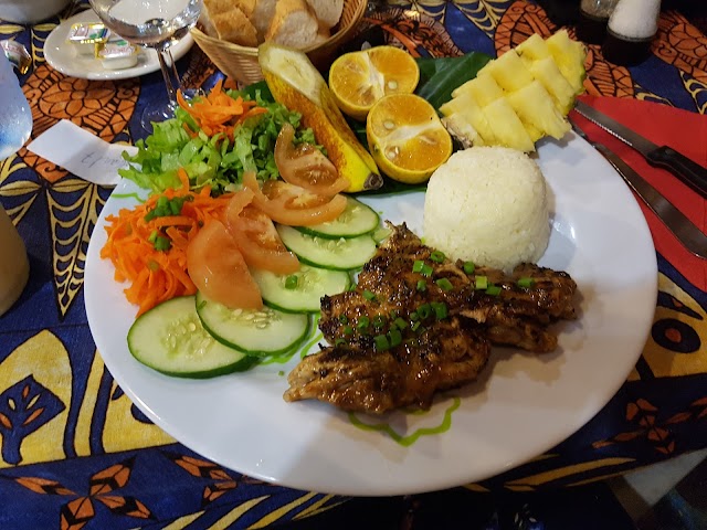 Coco D'île
