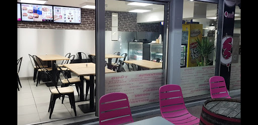 Photo 4 - World kebab