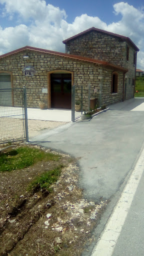 PIACQUADIO LUCIA - Thumbnail