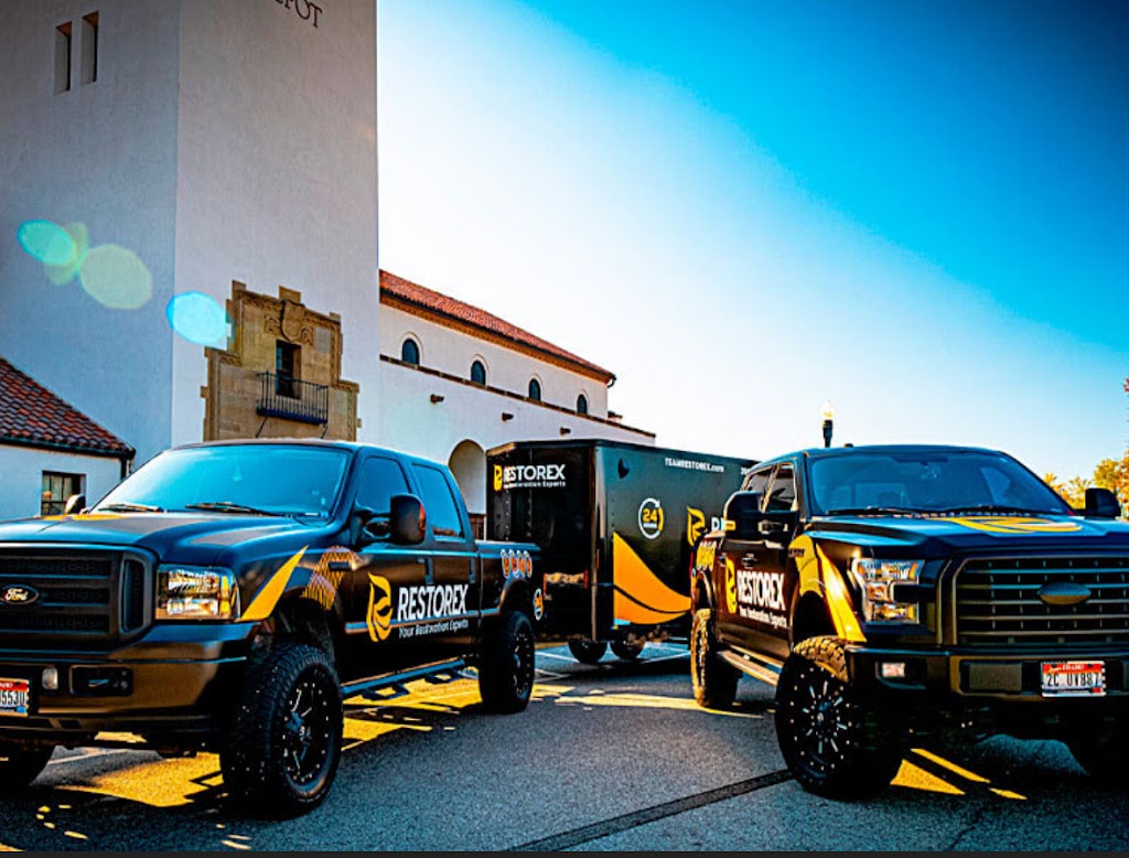 RESTOREX of Caldwell photo