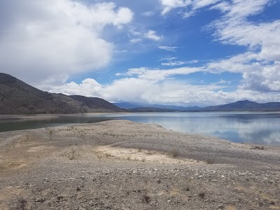 Piute Reservoir