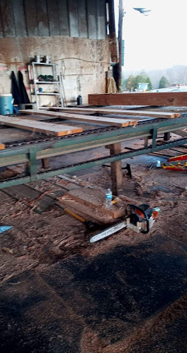 Tennessee Timber & Lumber