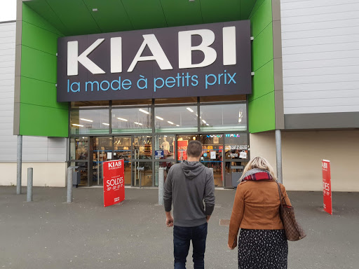 Store Kiabi St Brieuc