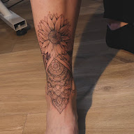 Ashdétattoo à Bourg-Blanc