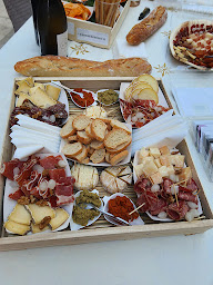 Photo n°18 de AU GRE DES SENS à Calvisson (Cave à vins)