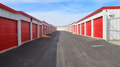 Red Rock Self Storage