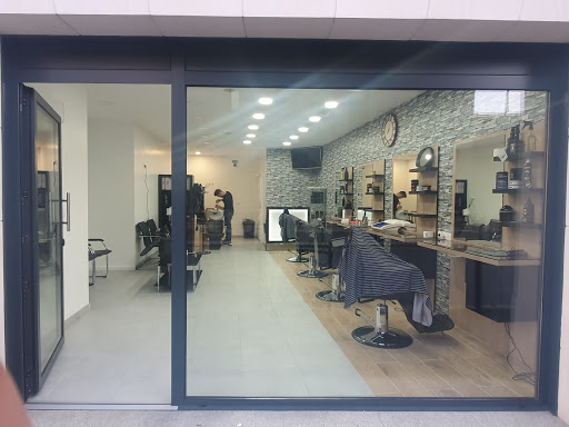 Barber shop du raincy - Thumbnail