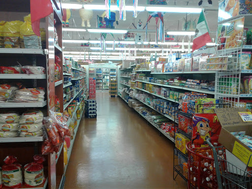 Mega Mercado Mexican Restaurant & Tienda - Thumbnail