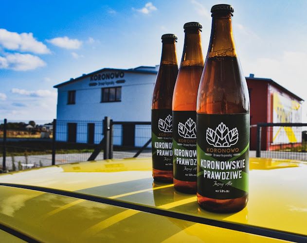 Browar Regionalny Koronowo