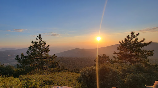 South Ridge Yellow Post Sites Gallery - United States
