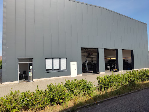 Reifen Fauth GmbH - Thumbnail