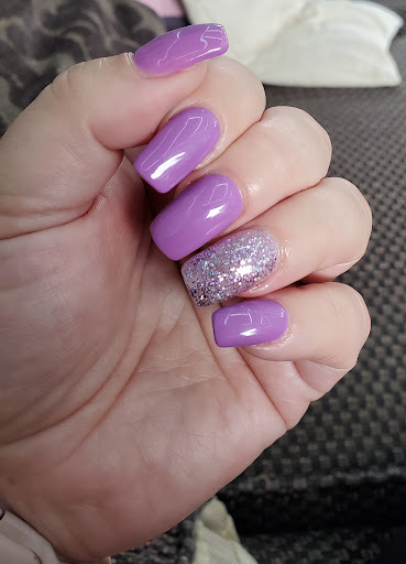 Ashtead Nails - Thumbnail