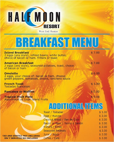 Photos of Half Moon Resort
