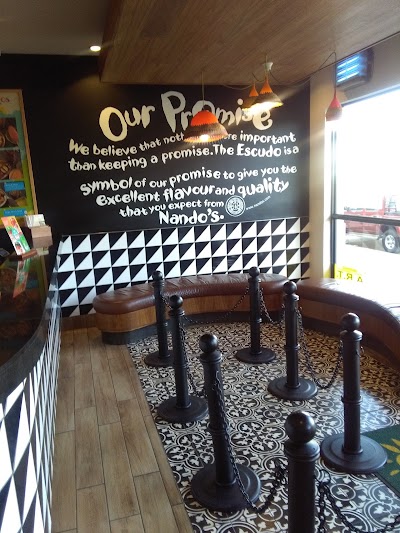 Photos of Nando's Zeerust