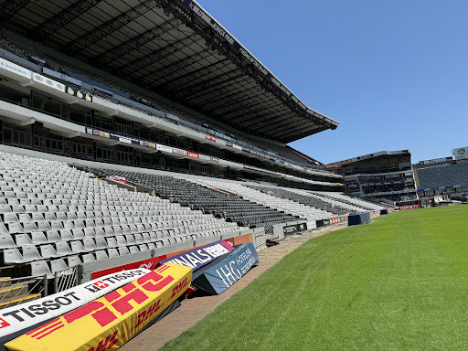 Hollywoodbets Kings Park Stadium - Thumbnail