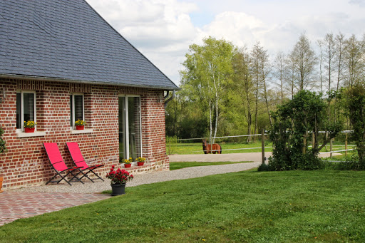 Photo de Gîte Marilou à Forges-les-Eaux (76440)