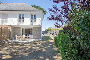 Photo n°1 de Côte Est - Gîtes de France à La Trinité-sur-Mer (Lodge)