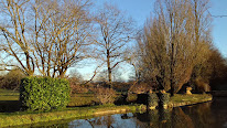 Gite Le Moulin du Gabas à Eyres-Moncube