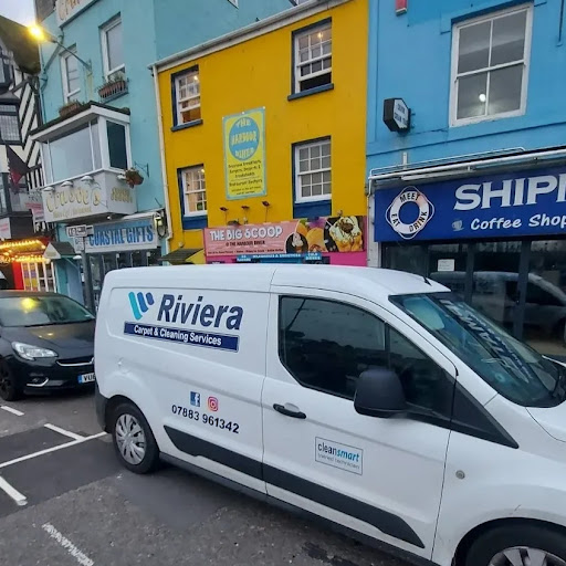 Riviera Carpet & Cleaning Services Gallery - United Kingdom