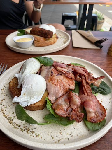 Grindstone Kitchen - Visual