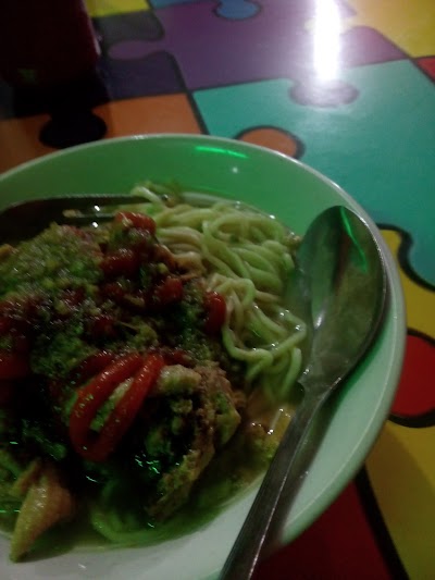 Photos of Mie Aceh Gembira Cofee