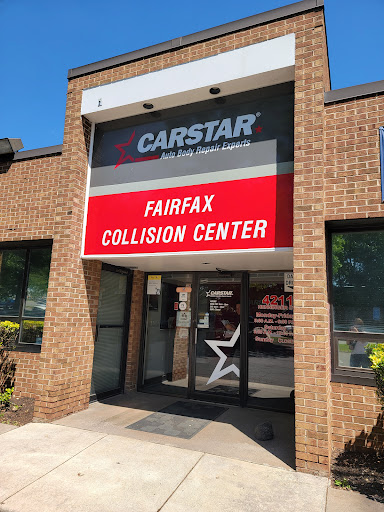 CARSTAR Fairfax Collision Center - Thumbnail