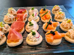 Photo n°5 de Aux saveurs d'anis à Montreuil-Bellay (Traiteur)