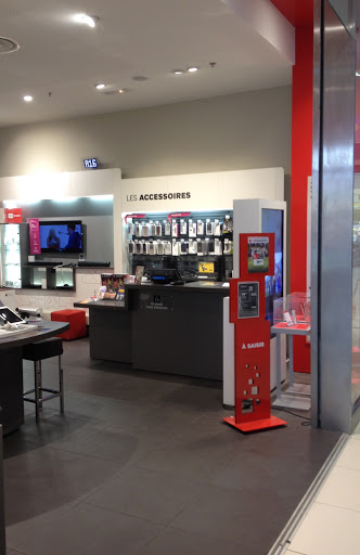 Boutique SFR Hyeres Centr'Azur - Thumbnail